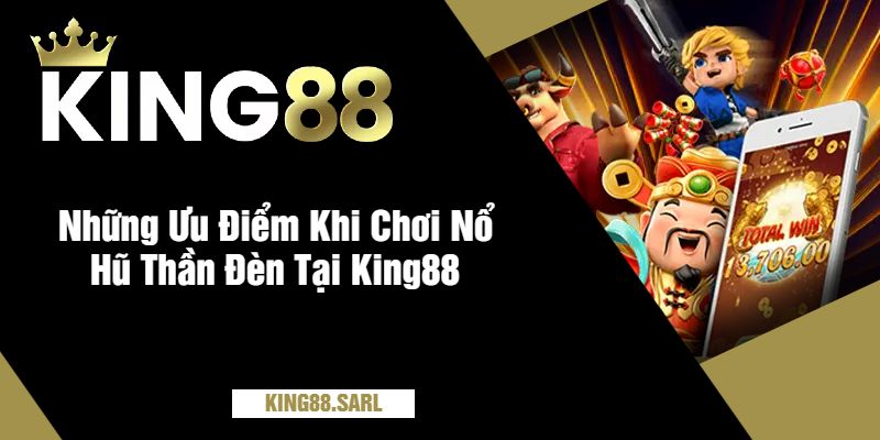 Tìm Hiểu Về Nổ Hũ Tài Lộc Tại King88